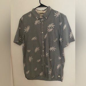 Vans shirt